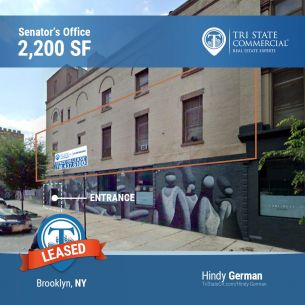NY Closed deal Hindy G 906 Broadway 2023
