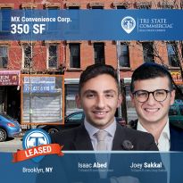 NY Closed deal Isaac A Joey S 255 Malcolm X Blvd 2023