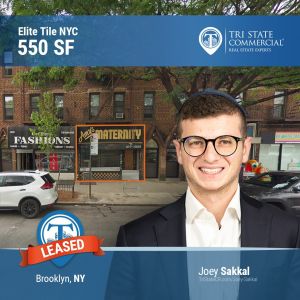 NY Closed deal Joey S 1470 Coney Island Ave 2023