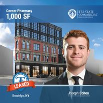NY Closed deal Joseph C 800 Broadway 2023