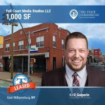 NY Closed deal Kirill G 900 Grand St 2022