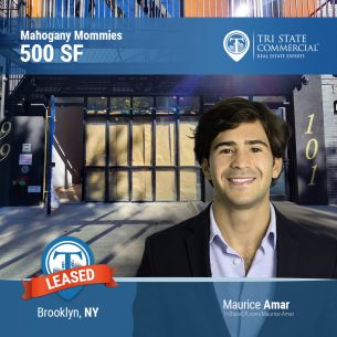 NY Closed deal Maurice A 101 Varet St 2023 1