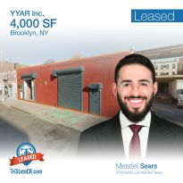 NY Closed deal Mendel S 29 W 9th St 2023
