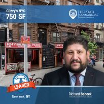NY Closed deal Richard B 34 St Marks Pl 2023