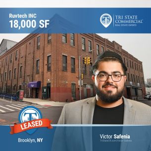 NY Closed deal Victor S 5802 3rd Ave 2023