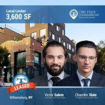 NY Closed deal Victor S Chandler S 309 Grand St 2022