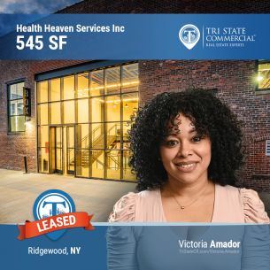 NY Closed deal Victoria A 1519 Decatur St Unit 108F 2023