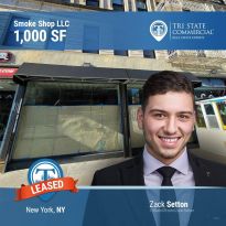NY Closed deal Zack S 167 Lenox Ave 2022