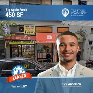 NY Closed deals Nick A 302 W 37th St 2023