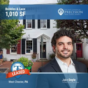 PA Closed deal 123 High Jake