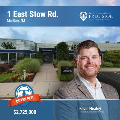 PA Closed deal Kevin H 1 East Stow Rd 2022