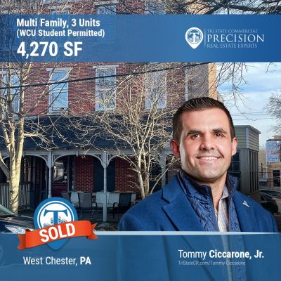 PA Closed deal Tommy C 232 E. Gay