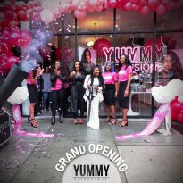 Yummy Extensions GO Instagram 1080 square